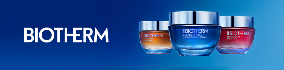 BIOTHERM Anti-Aging Pflege