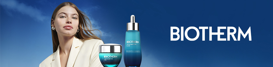 Biotherm Life Plankton