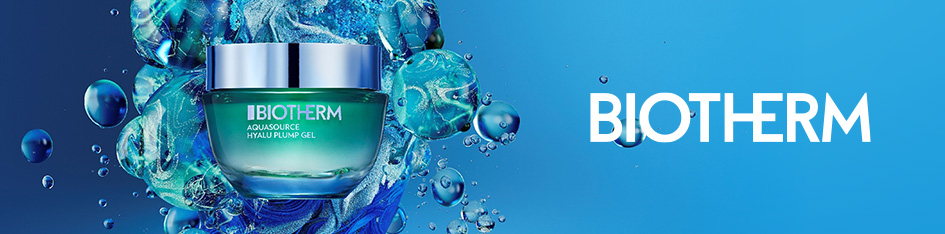 Biotherm Aquasource