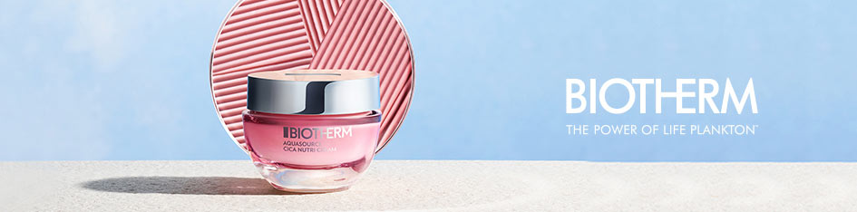 Biotherm Aquasource