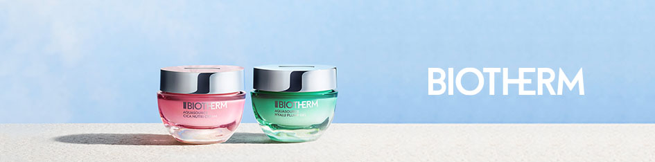Biotherm Feuchtigkeitspflege