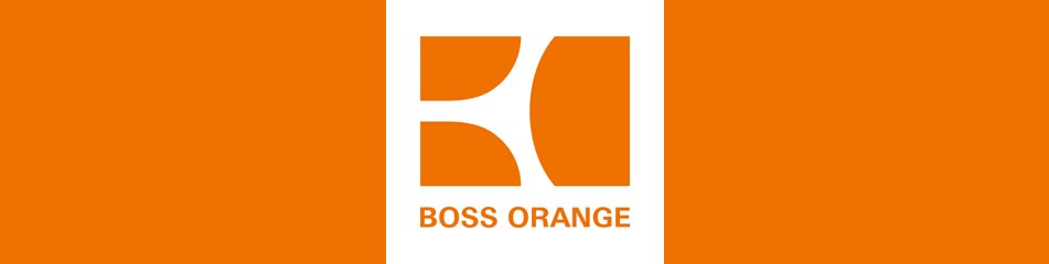 Boss Orange Herrendüfte