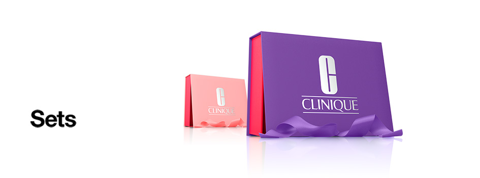 Clinique Make-up Sets