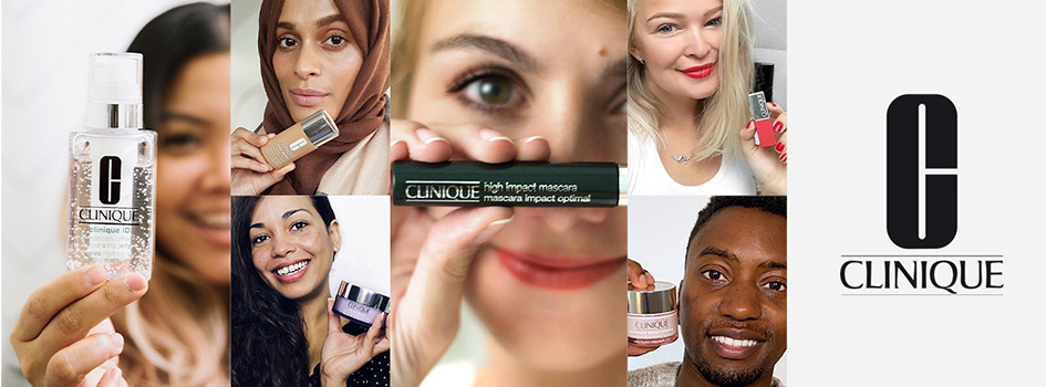 Clinique Pflegeprodukte