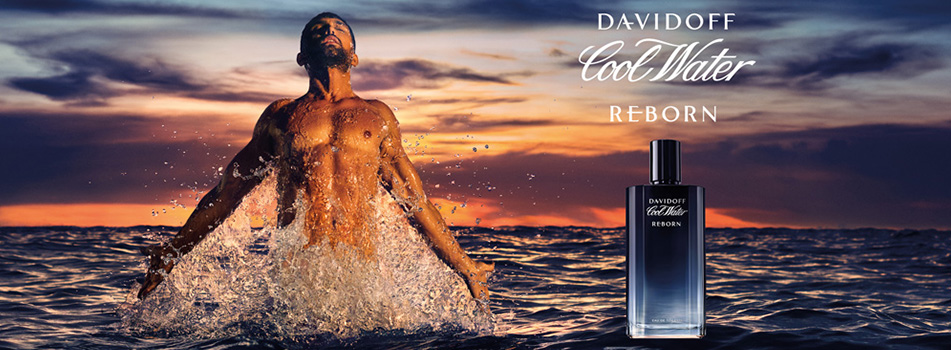 Davidoff Cool Water Reborn