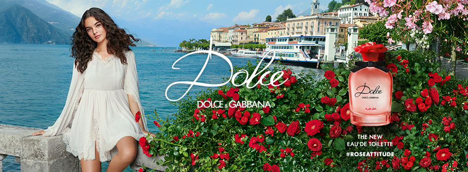 Dolce&Gabbana Dolce Eau de Toilette