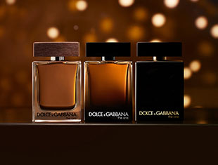 Dolce & Gabbana Herrendüfte