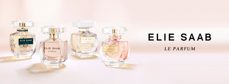 Elie Saab Le Parfum