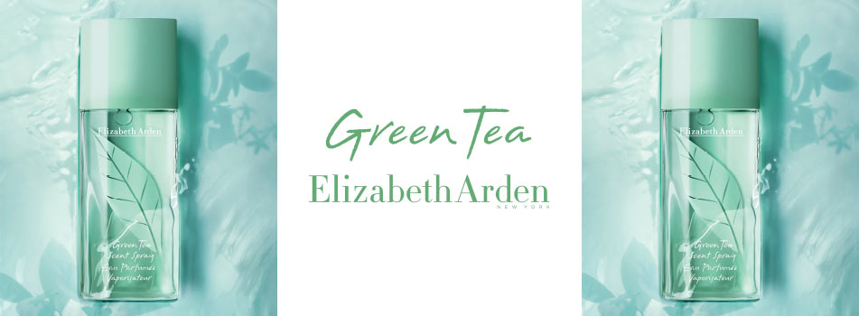 Elizabeth Arden Green Tea