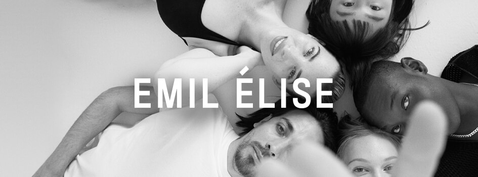 Emil Èlise