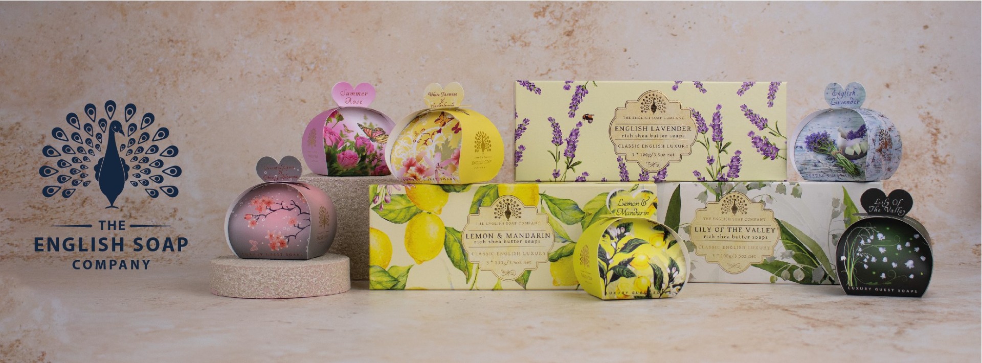 The English Soap Company