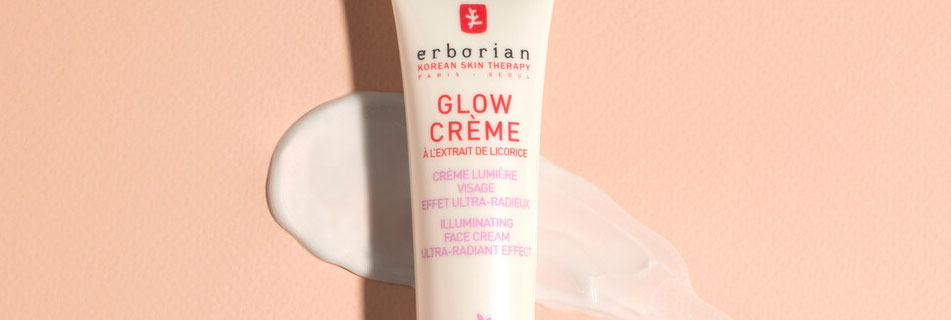 Erborian Glow Creme