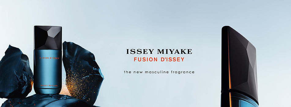 Issey Miyake Fusion d'Issey