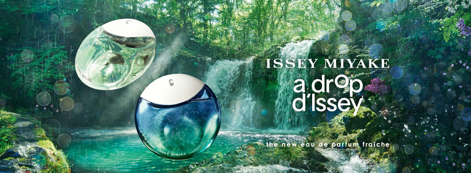 ISSEY MIYAKE A Drop d'Issey - jetzt entdecken