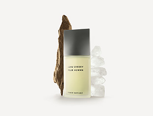 L'Eau d'Issey pour Homme