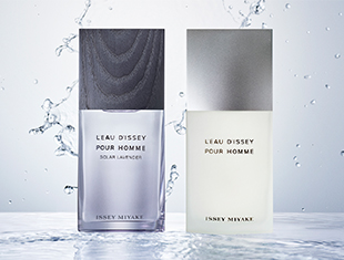 L'Eau d'Issey pour Homme