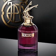 Jean Paul Gaultier Scandal