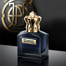 Jean Paul Gaultier Scandal Intense pour Homme