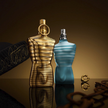 Jean Paul Gaultier Les Males