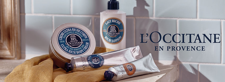 L'Occitane en Provence