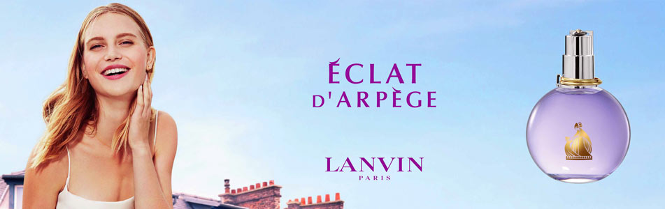 Lanvin Eclat d'Arpege