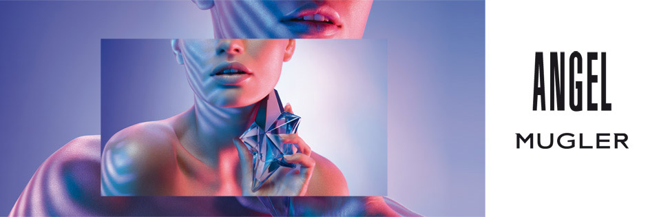 Mugler Angel