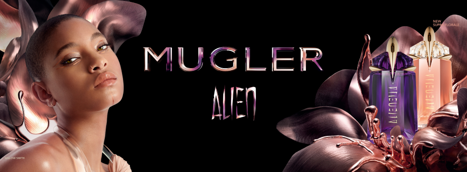 Mugler Alien - jetzt entdecken