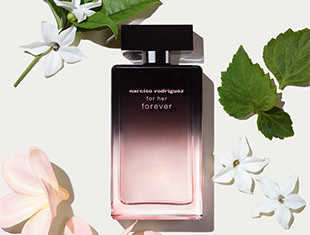 Narciso Rodriguez For Her
