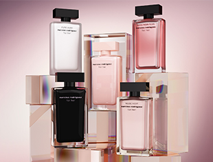 Narciso Rodriguez For her