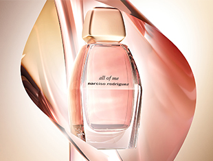 Narciso Rodriguez All of Me