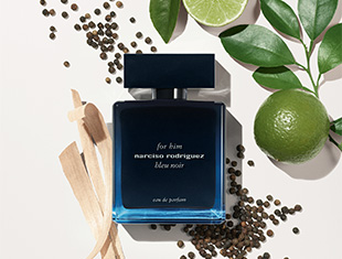 Narciso Rodriguez for him
