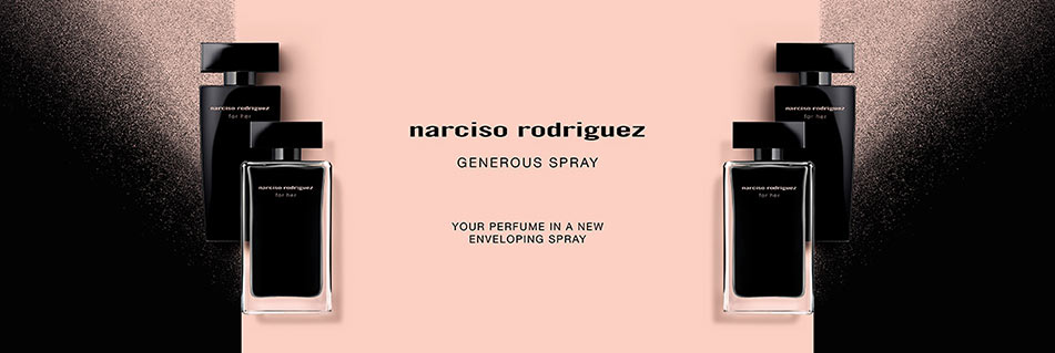 Narciso Rodriguez Narciso Rodriguez