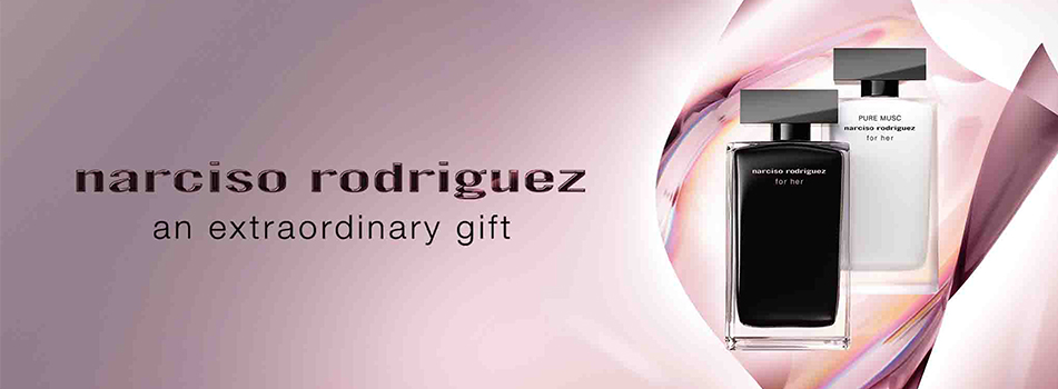 Narciso Rodriguez All of Me