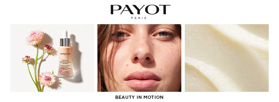 Payot Gesichts- und Körperpflege