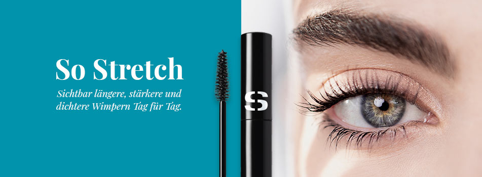 Sisley Mascara