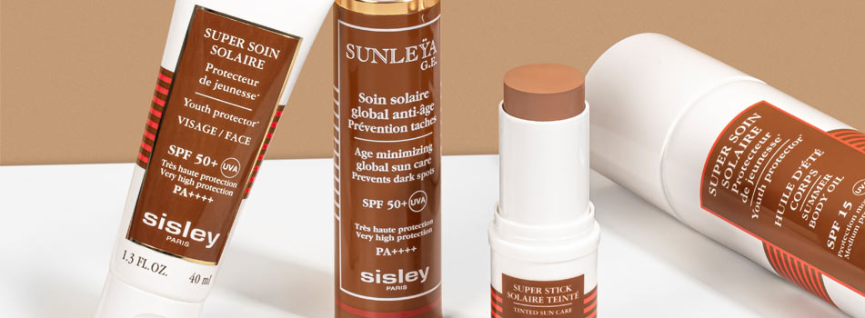 Sisley Sonnenpflege