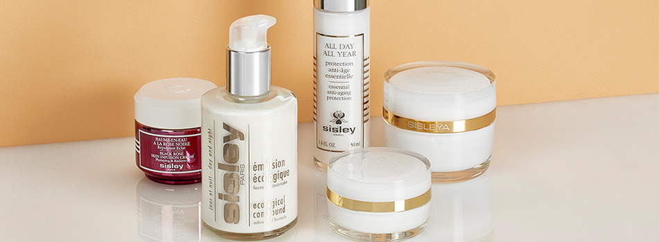 Sisley Anti-Aging-Pflege