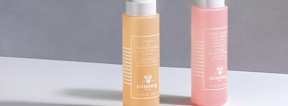 Sisley Lotion