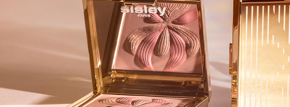 Sisley Rouge & Bronzing