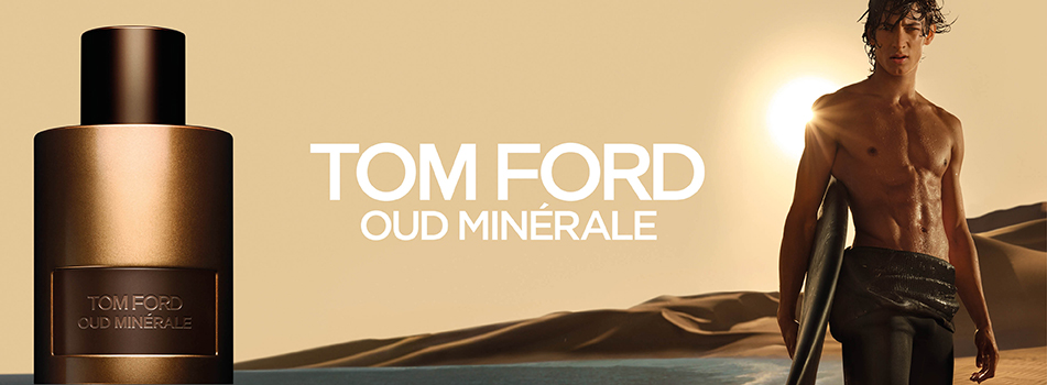Tom Ford Oud Minérale