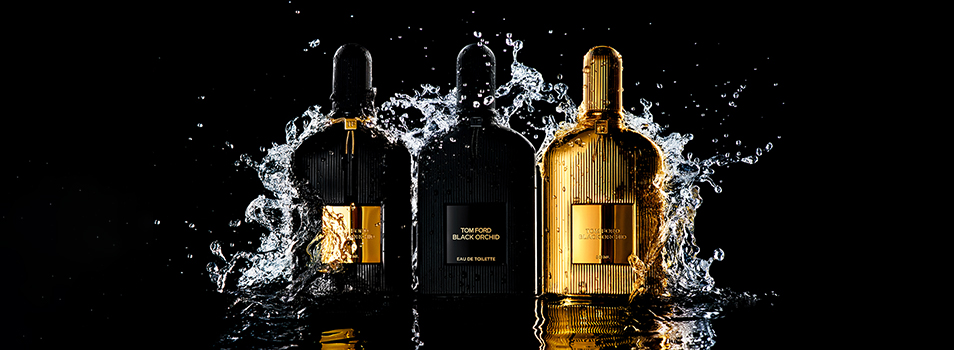 Tom Ford - Signature