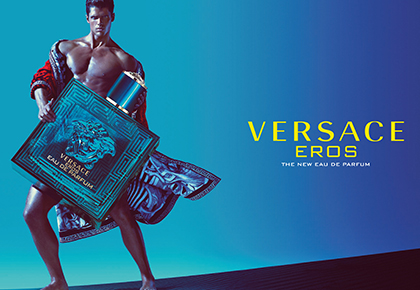 VERSACE HERRENDUEFTE