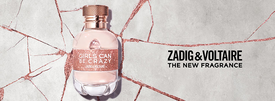 Zadig Voltaire Girls can do anything