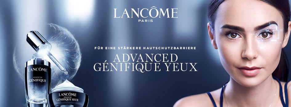 LANCÔME ADVANCED GÉNIFIQUE YEUX