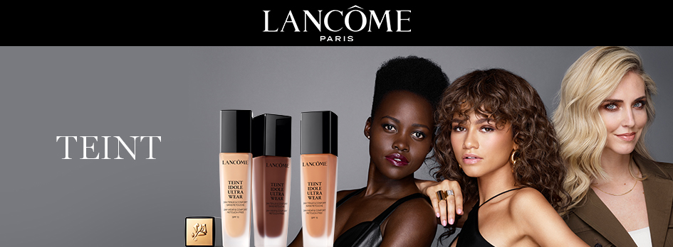 Lancôme Make-up Teint