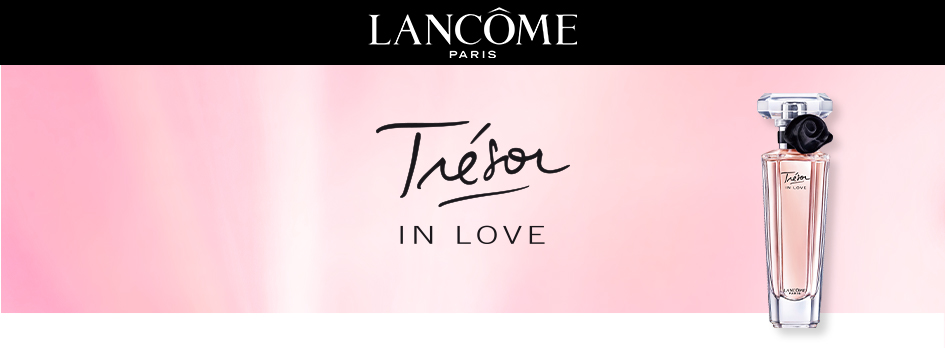 Lancôme Trésor In Love