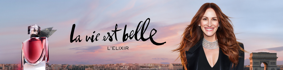 Lancome La vie est belle Elixir