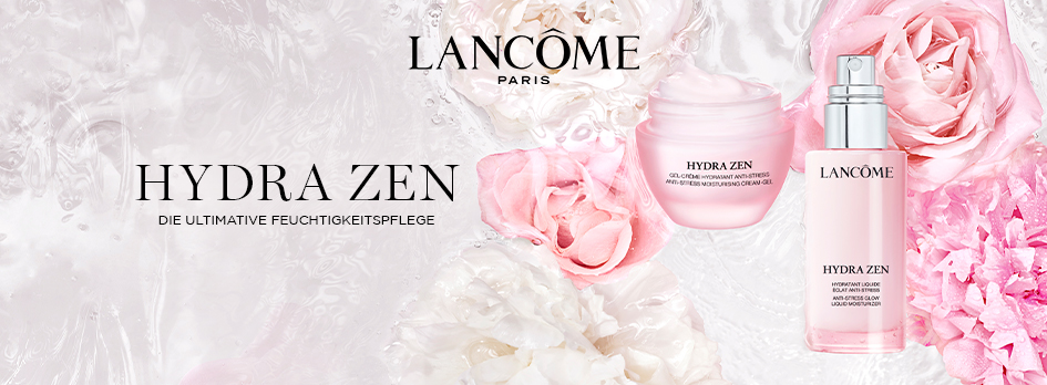 Lancome Hydra Zen Gesichtspflege