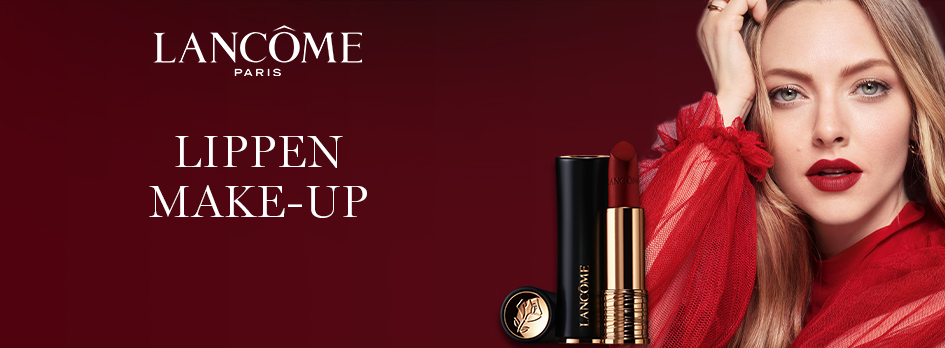 Lancome Lippen Make-up