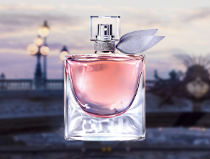 Lancome Parfum